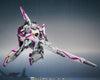 Bandai Metal Robot Spirits < Side MS > Z Gundam Unit 3 [Ka signature] - Kidultverse