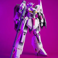 Bandai Metal Robot Spirits < Side MS > Z Gundam Unit 3 [Ka signature] - Kidultverse