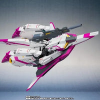 Bandai Metal Robot Spirits < Side MS > Z Gundam Unit 3 [Ka signature] - Kidultverse