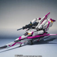 Bandai Metal Robot Spirits < Side MS > Z Gundam Unit 3 [Ka signature] - Kidultverse