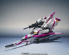 Bandai Metal Robot Spirits < Side MS > Z Gundam Unit 3 [Ka signature] - Kidultverse