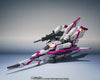 Bandai Metal Robot Spirits < Side MS > Z Gundam Unit 3 [Ka signature] - Kidultverse