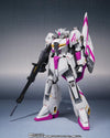 Bandai Metal Robot Spirits < Side MS > Z Gundam Unit 3 [Ka signature] - Kidultverse