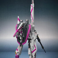 Bandai Metal Robot Spirits < Side MS > Z Gundam Unit 3 [Ka signature] - Kidultverse