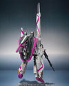 Bandai Metal Robot Spirits < Side MS > Z Gundam Unit 3 [Ka signature] - Kidultverse