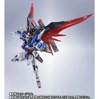 Bandai Metal Robot Spirits [Side MS] Destiny Gundam [Re:Coordinate] (P-Bandai) - Kidultverse