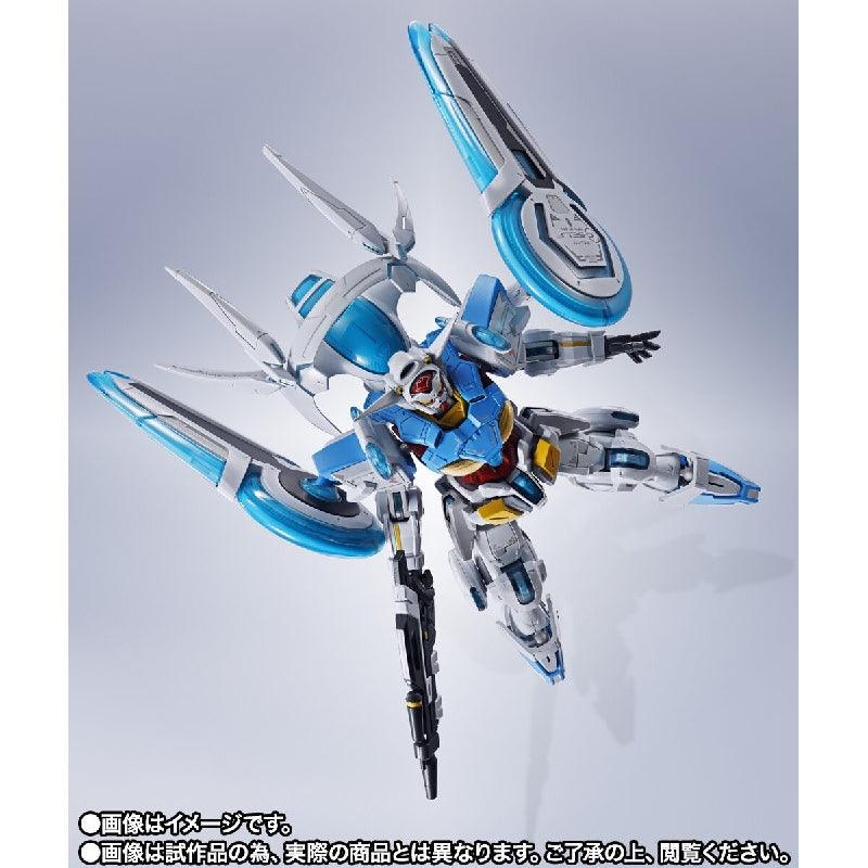 Bandai Metal Robot Spirits [Side MS] G-Self [Perfect Pack] (P-Bandai) - Kidultverse