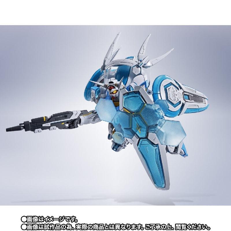 Bandai Metal Robot Spirits [Side MS] G-Self [Perfect Pack] (P-Bandai) - Kidultverse