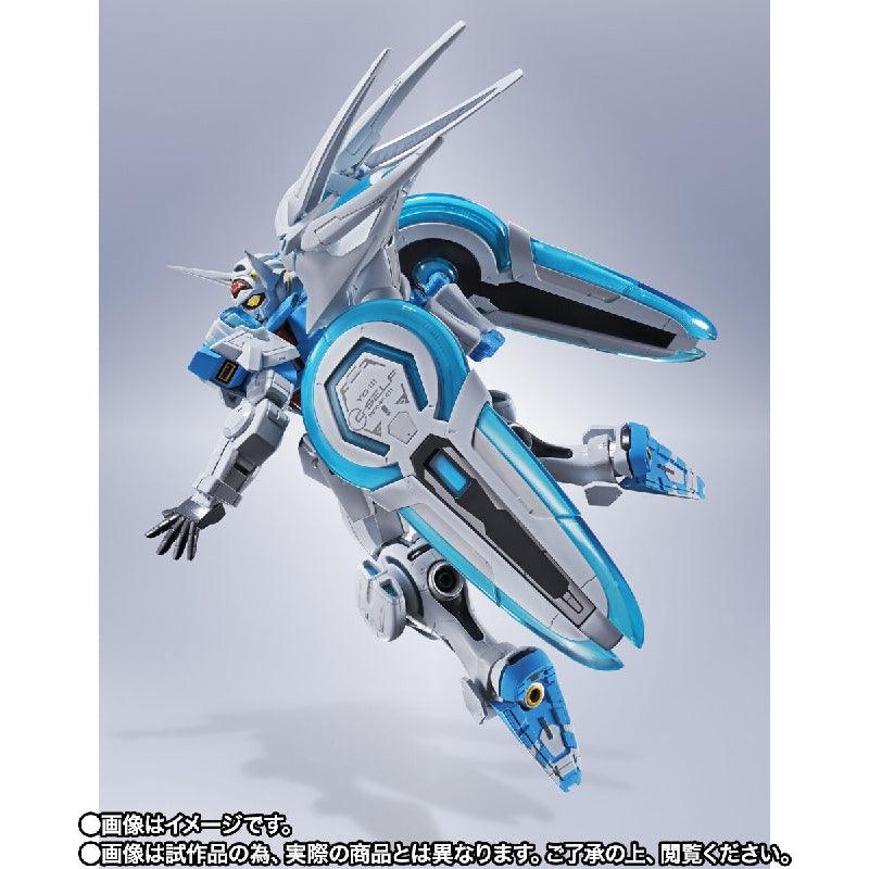 Bandai Metal Robot Spirits [Side MS] G-Self [Perfect Pack] (P-Bandai) - Kidultverse