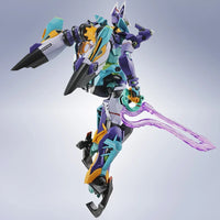 Bandai Metal Robot Spirits [Side MS] GFreD (P-Bandai) - Kidultverse