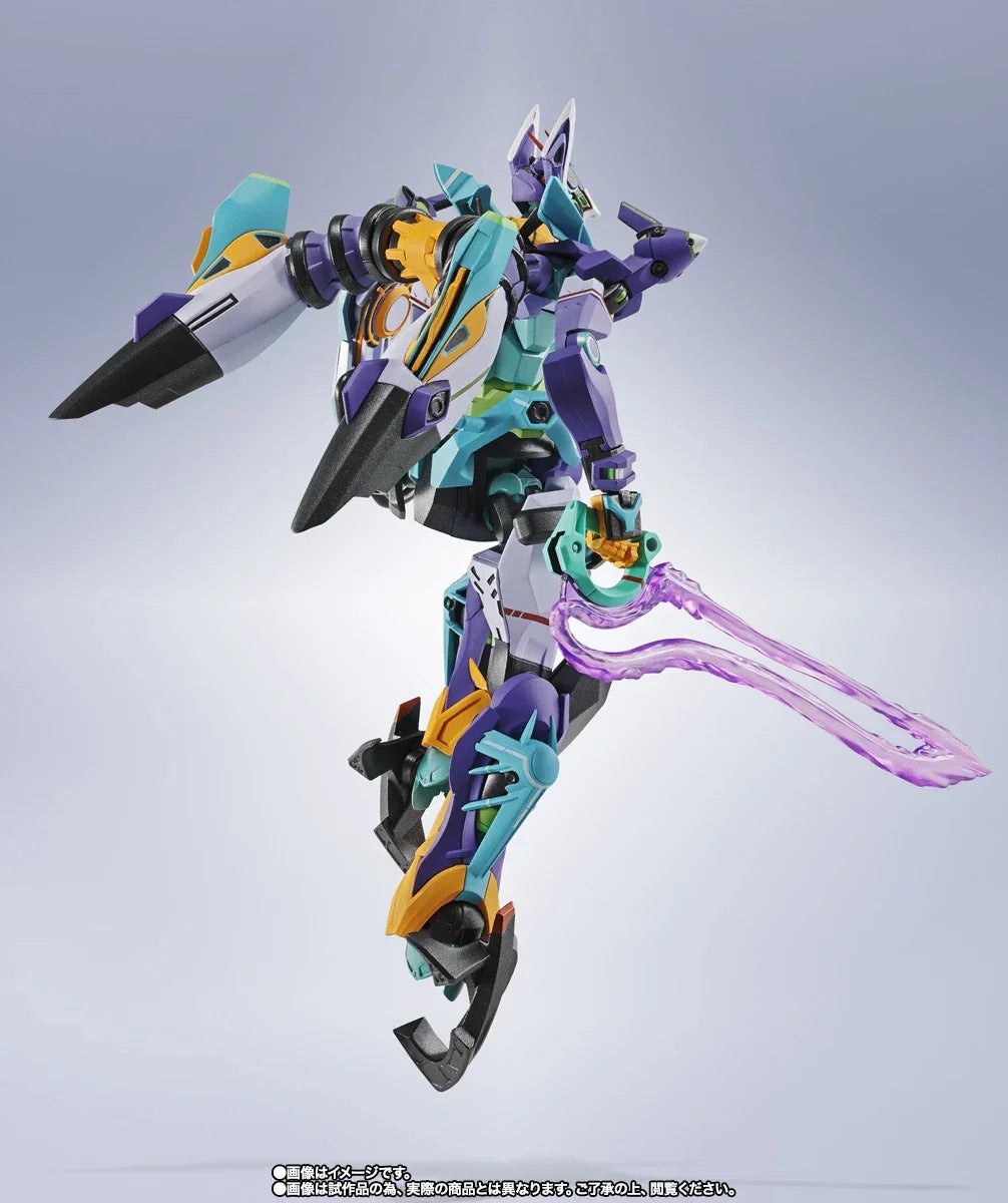 Bandai Metal Robot Spirits [Side MS] GFreD (P-Bandai) - Kidultverse