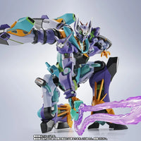 Bandai Metal Robot Spirits [Side MS] GFreD (P-Bandai) - Kidultverse