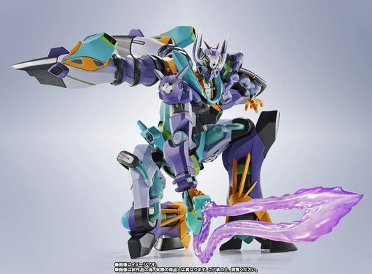 Bandai Metal Robot Spirits [Side MS] GFreD (P-Bandai) - Kidultverse