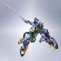 Bandai Metal Robot Spirits [Side MS] GFreD (P-Bandai) - Kidultverse
