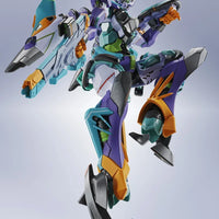 Bandai Metal Robot Spirits [Side MS] GFreD (P-Bandai) - Kidultverse