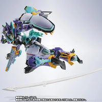 Bandai Metal Robot Spirits [Side MS] GFreD (P-Bandai) - Kidultverse