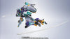 Bandai Metal Robot Spirits [Side MS] GFreD (P-Bandai) - Kidultverse