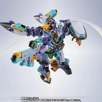 Bandai Metal Robot Spirits [Side MS] GFreD (P-Bandai) - Kidultverse