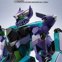 Bandai Metal Robot Spirits [Side MS] GFreD (P-Bandai) - Kidultverse