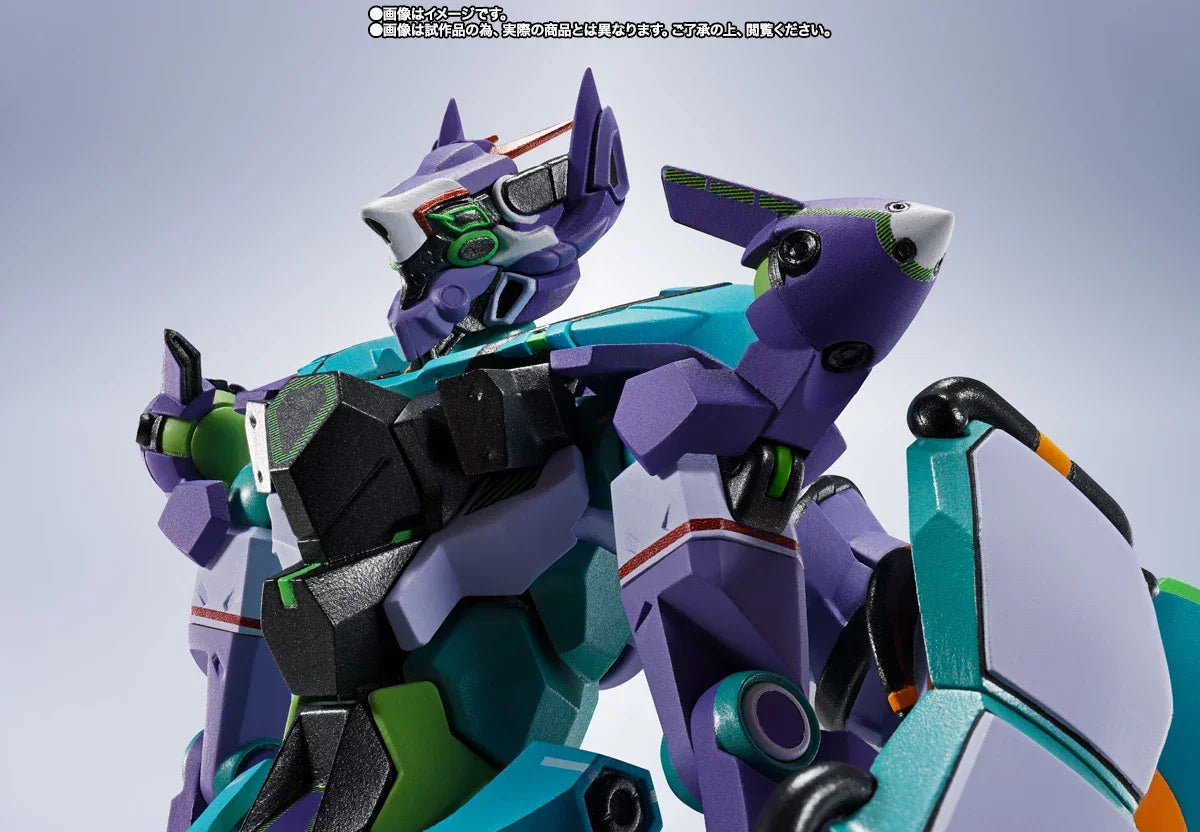 Bandai Metal Robot Spirits [Side MS] GFreD (P-Bandai) - Kidultverse