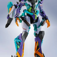 Bandai Metal Robot Spirits [Side MS] GFreD (P-Bandai) - Kidultverse