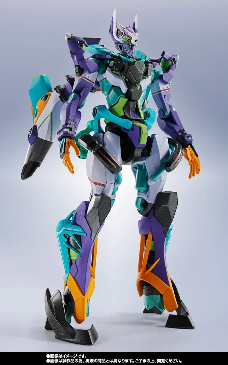 Bandai Metal Robot Spirits [Side MS] GFreD (P-Bandai) - Kidultverse