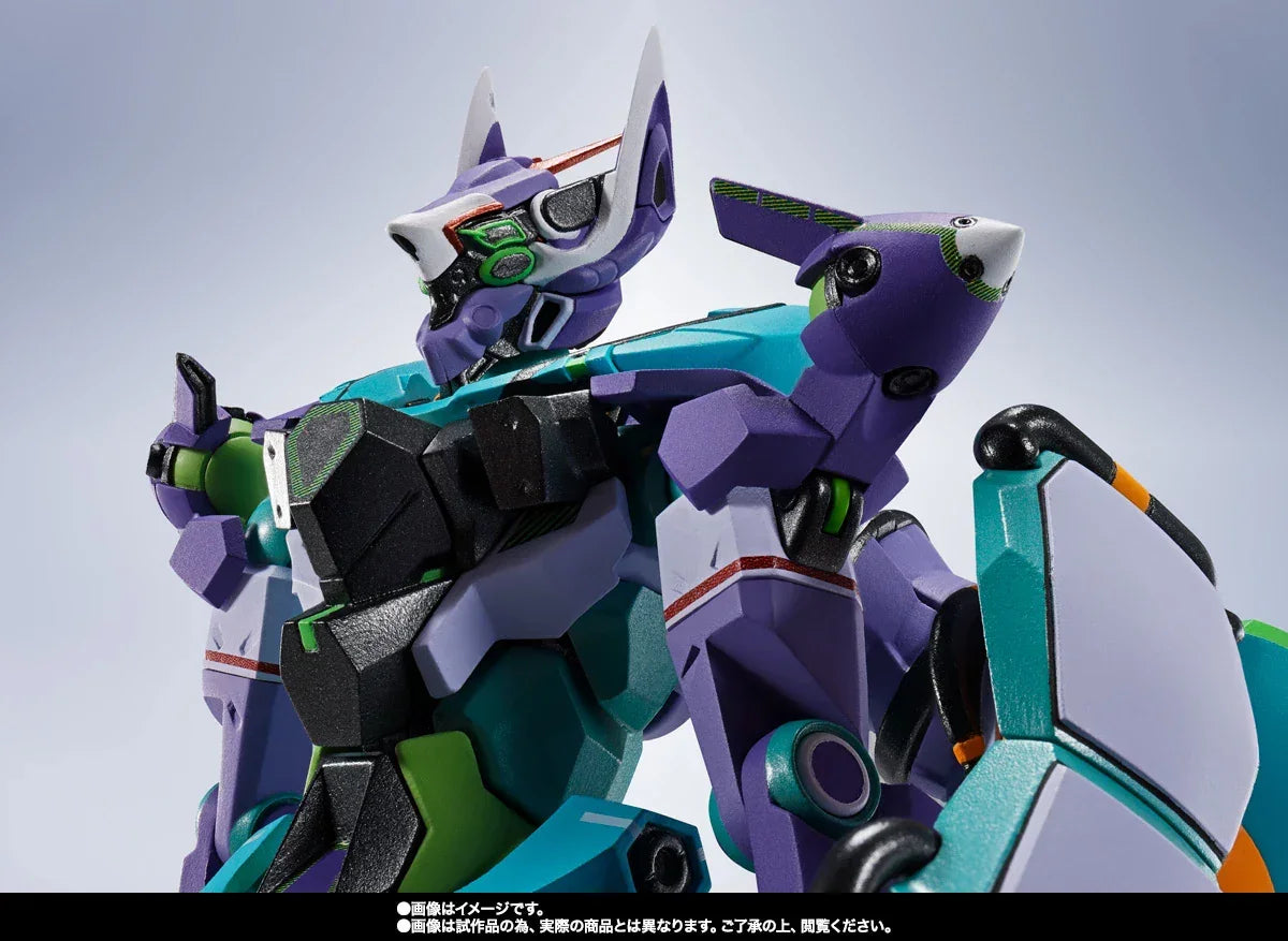 Bandai Metal Robot Spirits [Side MS] GFreD (P-Bandai) - Kidultverse