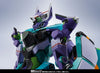 Bandai Metal Robot Spirits [Side MS] GFreD (P-Bandai) - Kidultverse