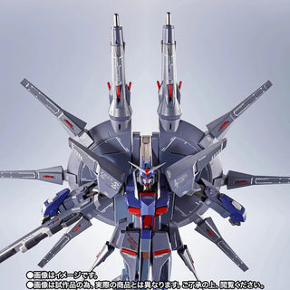 Bandai Metal Robot Spirits [Side MS] Legend Gundam - Kidultverse