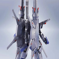 Bandai Metal Robot Spirits [Side MS] Legend Gundam - Kidultverse