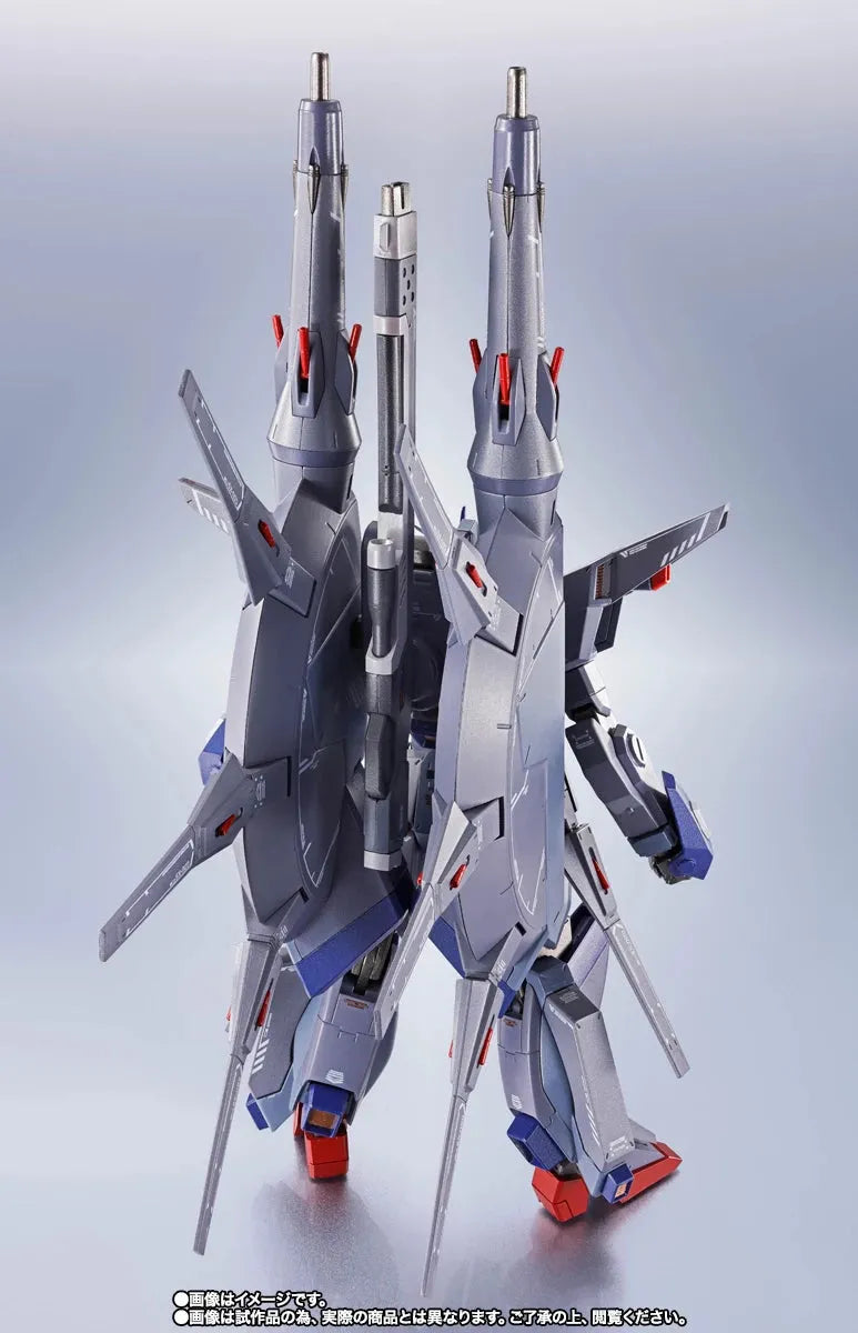 Bandai Metal Robot Spirits [Side MS] Legend Gundam - Kidultverse
