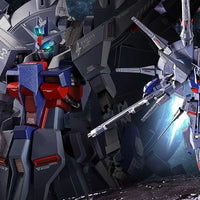 Bandai Metal Robot Spirits [Side MS] Legend Gundam - Kidultverse