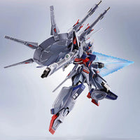 Bandai Metal Robot Spirits [Side MS] Legend Gundam - Kidultverse