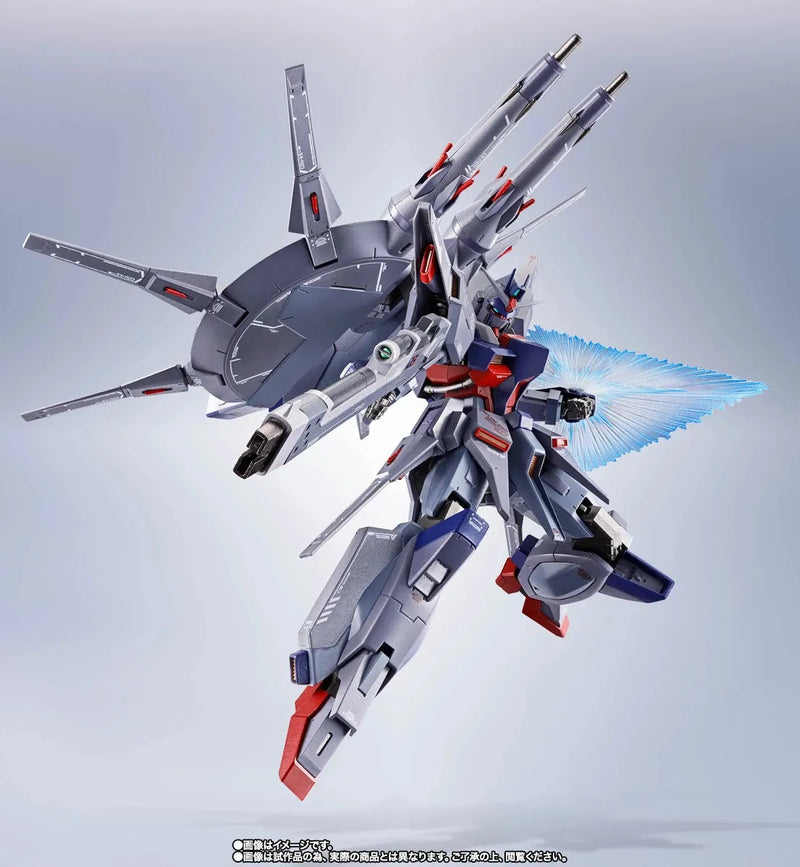 Bandai Metal Robot Spirits [Side MS] Legend Gundam - Kidultverse