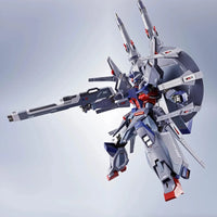 Bandai Metal Robot Spirits [Side MS] Legend Gundam - Kidultverse