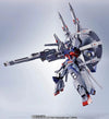 Bandai Metal Robot Spirits [Side MS] Legend Gundam - Kidultverse