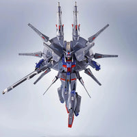 Bandai Metal Robot Spirits [Side MS] Legend Gundam - Kidultverse