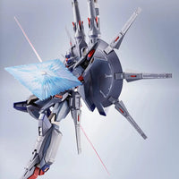 Bandai Metal Robot Spirits [Side MS] Legend Gundam - Kidultverse