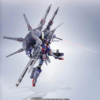 Bandai Metal Robot Spirits [Side MS] Legend Gundam - Kidultverse