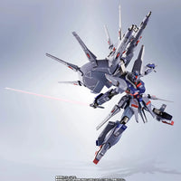 Bandai Metal Robot Spirits [Side MS] Legend Gundam - Kidultverse