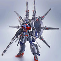 Bandai Metal Robot Spirits [Side MS] Legend Gundam - Kidultverse