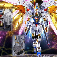Bandai Metal Robot Spirits [Side MS] Mighty Strike Freedom Gundam [Final Battle Ver.] (P-Bandai) - Kidultverse