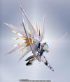 Bandai Metal Robot Spirits [Side MS] Mighty Strike Freedom Gundam [Final Battle Ver.] (P-Bandai) - Kidultverse