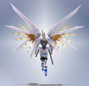 Bandai Metal Robot Spirits [Side MS] Mighty Strike Freedom Gundam [Final Battle Ver.] (P-Bandai) - Kidultverse