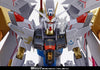 Bandai Metal Robot Spirits [Side MS] Mighty Strike Freedom Gundam [Final Battle Ver.] (P-Bandai) - Kidultverse