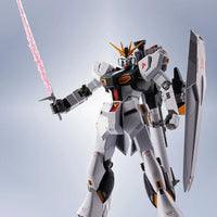 Bandai Metal Robot Spirits [Side MS] Nu Gundam (P-Bandai) - Kidultverse