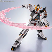 Bandai Metal Robot Spirits [Side MS] Nu Gundam (P-Bandai) - Kidultverse