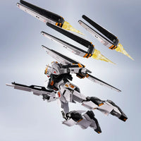 Bandai Metal Robot Spirits [Side MS] Nu Gundam (P-Bandai) - Kidultverse