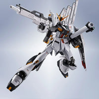 Bandai Metal Robot Spirits [Side MS] Nu Gundam (P-Bandai) - Kidultverse