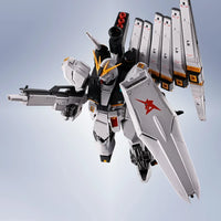 Bandai Metal Robot Spirits [Side MS] Nu Gundam (P-Bandai) - Kidultverse